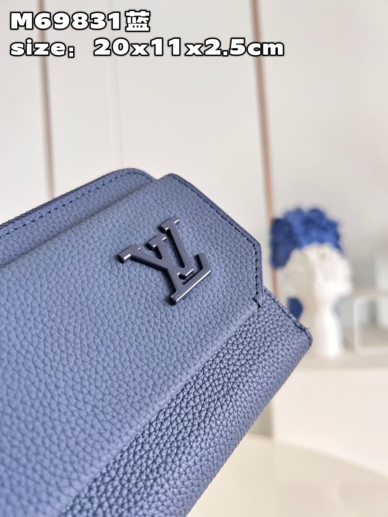 LV Wallets